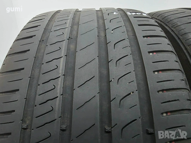 2бр летни гуми 255/40/19 BARUM L05708