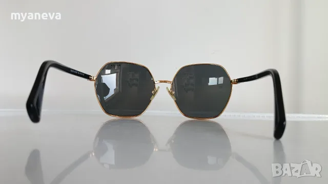 Оригинални , дамски ,слънчеви очила  Ralph by Ralph Lauren , снимка 12 - Слънчеви и диоптрични очила - 55424839