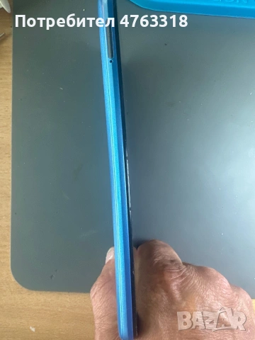 Realme C11 (2021) RMX3231, снимка 5 - Телефони с две сим карти - 54981729