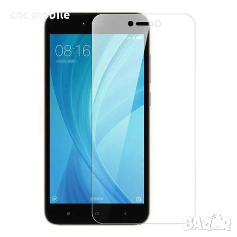 Стъклен протектор за Xiaomi различни модели , снимка 17 - Фолия, протектори - 54782601