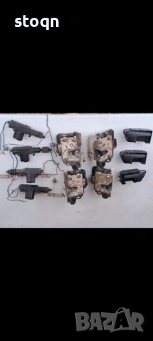 Авточасти за WV pasat golf,vento,seat, снимка 7 - Части - 53965337