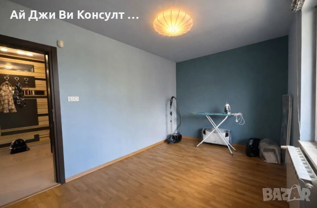 Тристаен апартамент в кв Бояна, снимка 6 - Апартаменти - 55217245