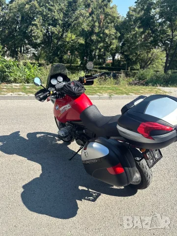 BMW R1100GS 1995 Swiss, снимка 5 - Мотоциклети и мототехника - 55597268