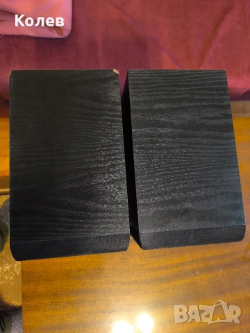 Тонколони Philips, снимка 3 - Тонколони - 54009780