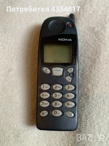 Nokia 5110 Нокиа
