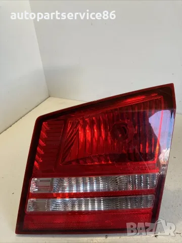 Заден десен вътрешен стоп за Dodge Journey 2.0 CRD (2010) 04806368AB