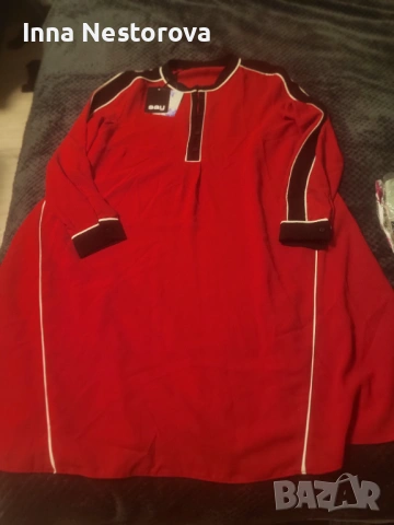 Рокля размер Л/ХЛ 