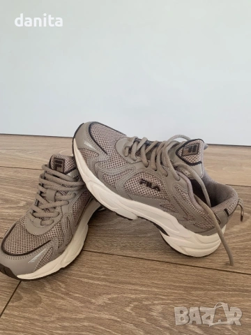 Fila дамски маратонки