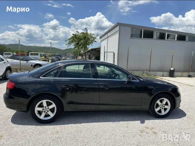 Ауди а4 2.0 TDI, снимка 4 - Автомобили и джипове - 55382189