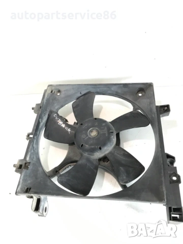 Вентилатор за охлаждане на двигателя за Subaru Outback 2.0 Дизел (2007) 
