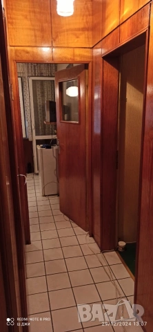 Сини Камъни,двустаен,саниран блок., снимка 8 - Апартаменти - 54312934