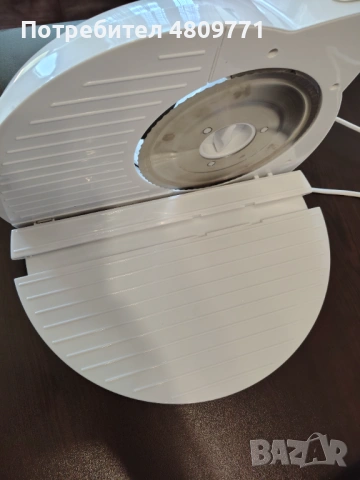 Машина за рязане на колбаси