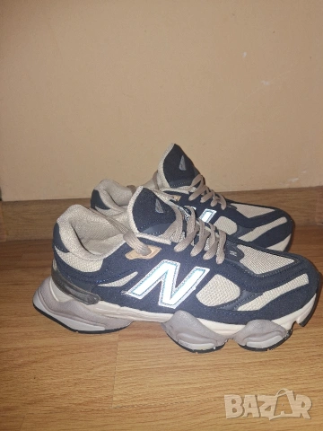 Маратонки New balance 9060