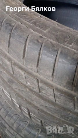 Гуми лятни Petlas, снимка 4 - Гуми и джанти - 53995886