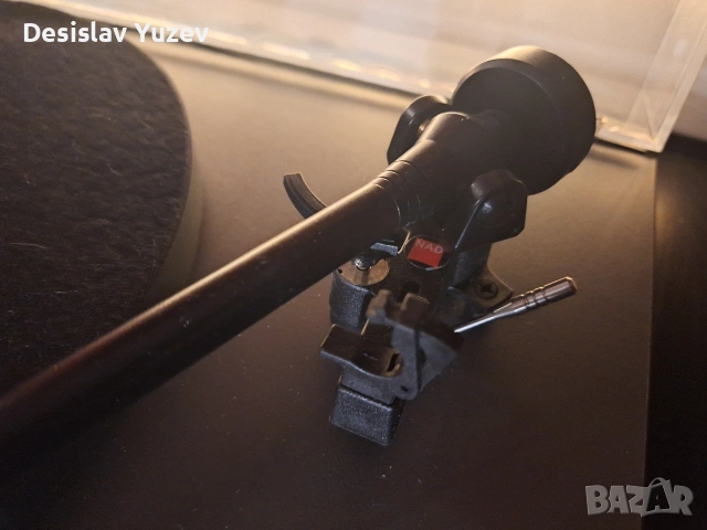 Nad c552, снимка 4 - Грамофони - 54123533