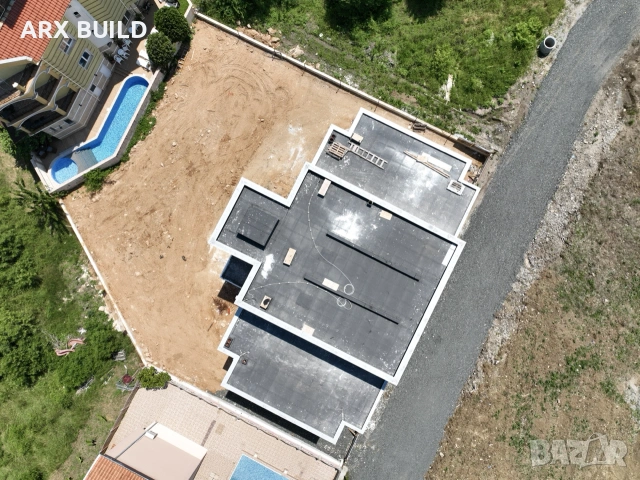 LOZENETS RESIDENCE , снимка 2 - Апартаменти - 55233173