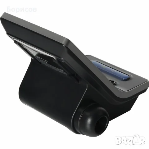 Braun ExactFit 5 Connect апарат за кръвно налягане, черен, снимка 7 - Уреди за диагностика - 55619578
