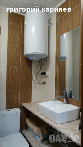 Продава 2-СТАЕН град Бургас, Сарафово, снимка 6 - Апартаменти - 54916250