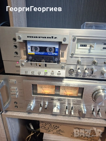MARANTZ SD 6020R, снимка 7 - Декове - 52827782