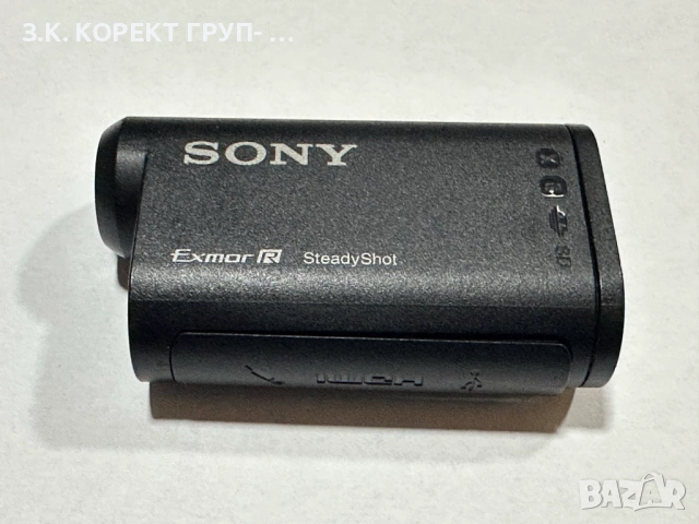 Екшън камера Sony HDR-AS15, снимка 3 - Камери - 54896470