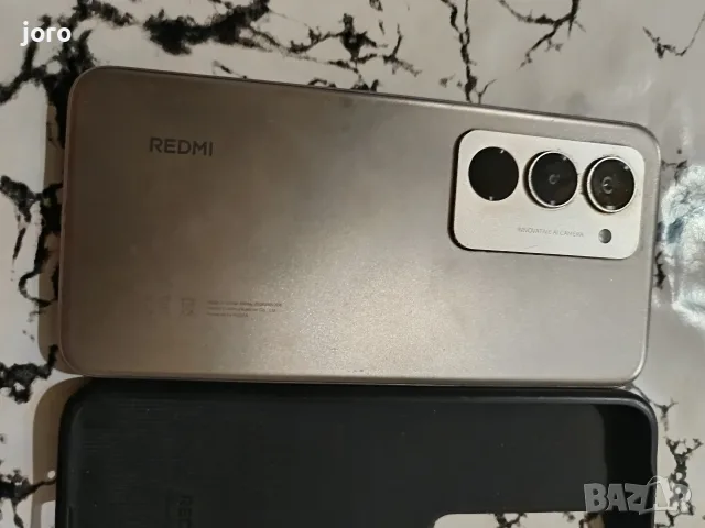 Xiaomi Redmi 15 5G 256GB 8GB RAM Dual, снимка 11 - Xiaomi - 55342024