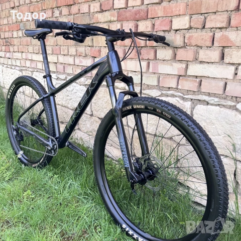 MTB Trek Xcaliber 8, снимка 3 - Велосипеди - 55221175