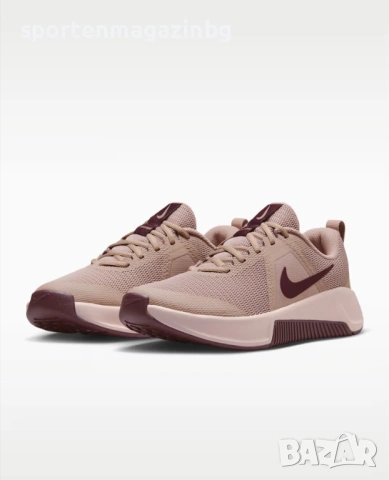 Дамски маратонки Nike MC Trainer 3, снимка 4 - Маратонки - 54518845