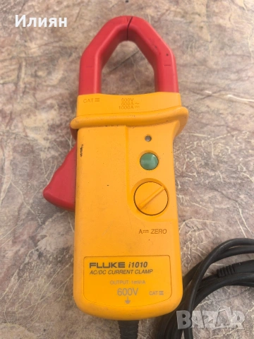 Токови клещи, снимка 2 - Други инструменти - 54095503