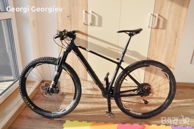 Canyon Grand Canyon AL SLX 9.0 SL | Размер M | 800 EUR