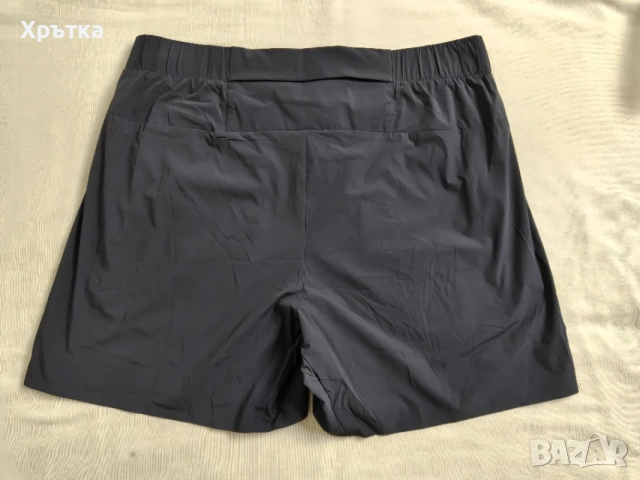 Hugo Boss - Оригинални мъжки шорти р-р М, снимка 4 - Къси панталони - 55363674