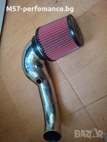 Intake Bmw M57 197,231,235/ Интейк Бмв М57