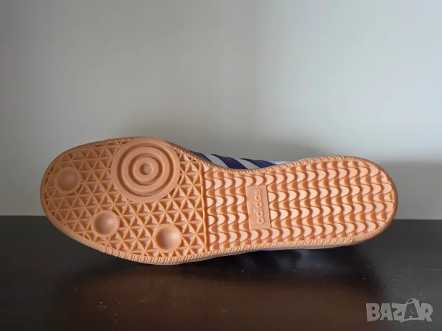 adidas samba 42.5номер 27см Стелка нови с кутия , снимка 8 - Маратонки - 55424560