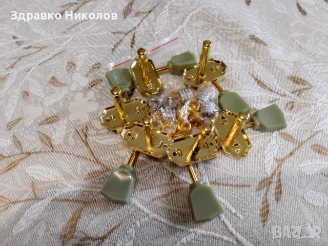  неползвани ключове за китара, снимка 5 - Китари - 53933757