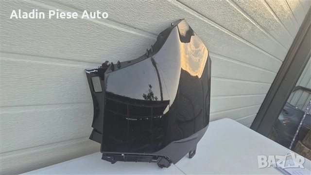 Flaps Corner right rear bumper Kia Sportage 5 NQ5 year 2022 2023 2024 2025 code 86657R2000 , снимка 2 - Аксесоари и консумативи - 54447709