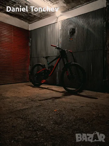 Scoot Gamble 720