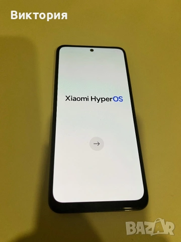 Xiaomi Redmi Note 11