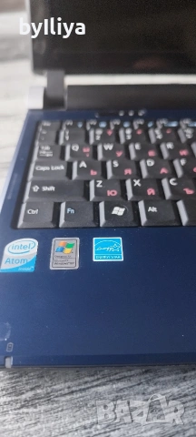 Лаптоп Acer Aspire One !, снимка 6 - Лаптопи за дома - 54820680