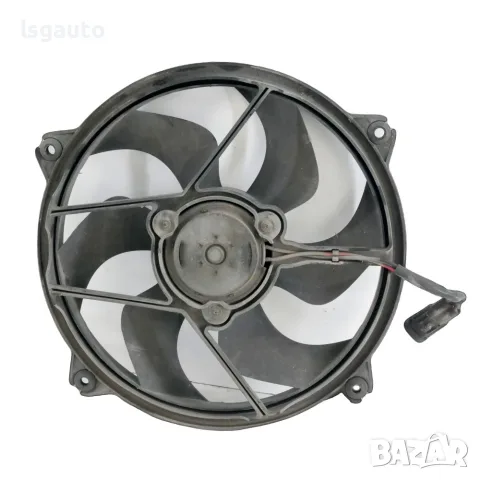 Дифузьор Peugeot 307 2001-2008 ID: 163391 , снимка 2 - Части - 55640951