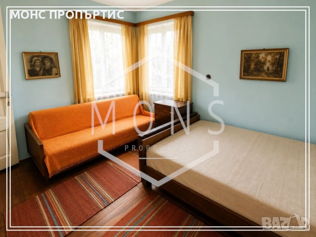 Двуетажна къща за продажба в с. Боазът, обл. Габрово., снимка 15 - Къщи - 54713223