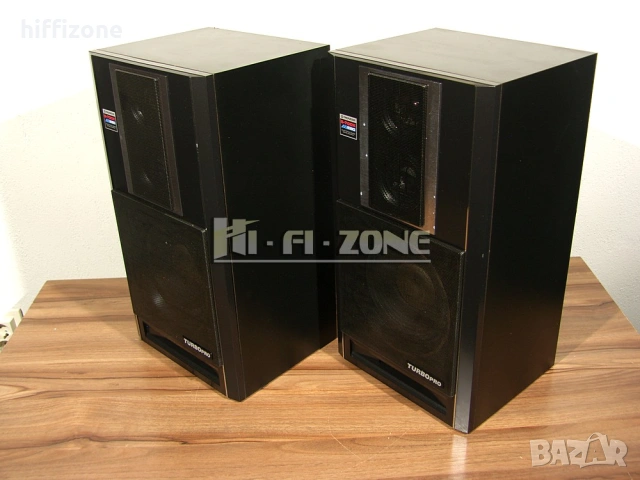 ТОНКОЛОНИ Pioneer s-700x, снимка 8 - Тонколони - 54270956