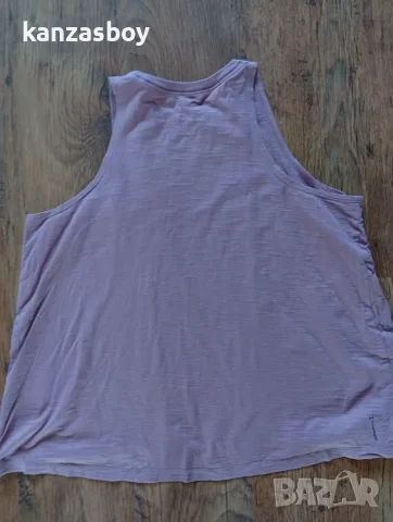 Under Armour Women UA Knockout Tank - дамски памучен потник р-р XL, снимка 5 - Потници - 55349117
