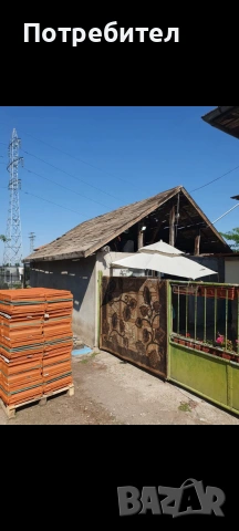 Ремонт на Покриви 39€ на кв. м., снимка 7 - Ремонт на покриви - 55245539