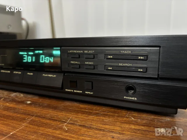 MARANTZ CD 65II, снимка 3 - Декове - 55450439