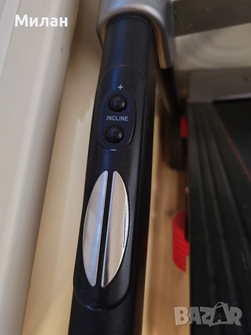Продавам електрическа бягаща пътека Orion Sprint C5, снимка 8 - Фитнес уреди - 54447412