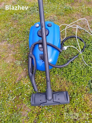 Парочистачка Lavor 4бара