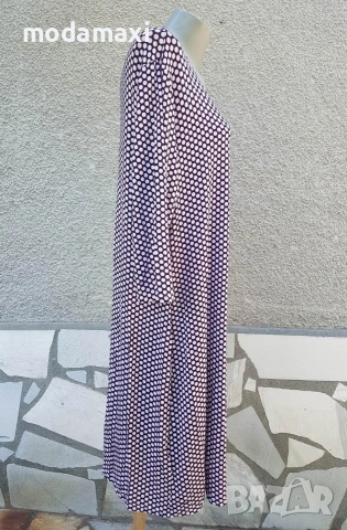 3XL Нова еластична рокля TCM , снимка 4 - Рокли - 54982042