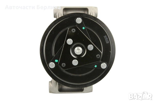 Компресор за климатик за Nissan Qashqai, снимка 4 - Части - 54858813