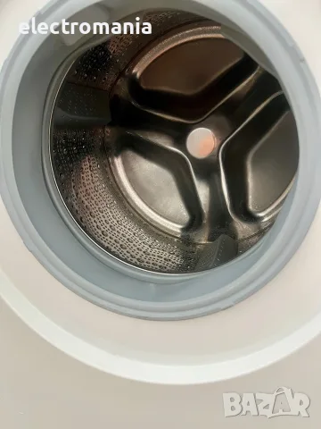 пералня Bosch MaxxPlus Exclusive WAK282E25 8кг, снимка 6 - Перални - 55537804