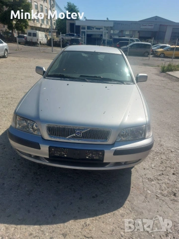 Продавам на части, снимка 2 - Части - 55099663
