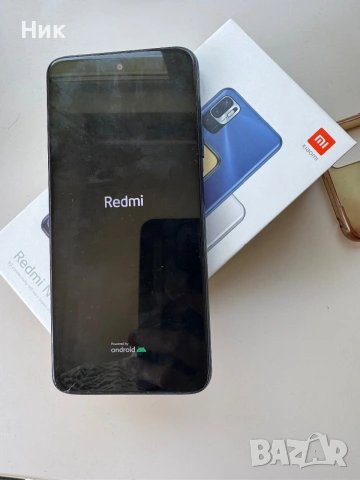 Xiomi Redmi Note 5G / 64 GB